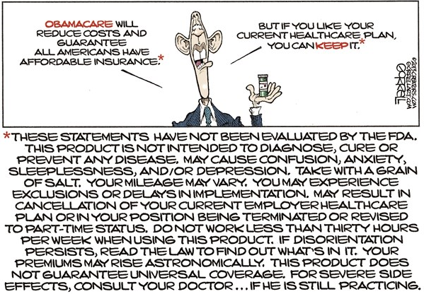 ObamacareCartoon-BobGorrell